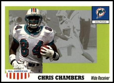86 Chris Chambers